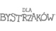 Logo marki Dla Bystrzaków