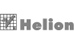 Logo marki Helion