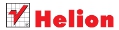 Logo Grupy Wydawniczej Helion