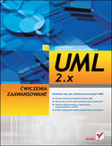 UML 2.x. Ćwiczenia zaawansowane. eBook