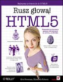 HTML5. Rusz głową.
