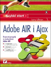 Adobe Air i Ajax. Szybki start