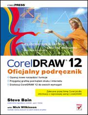 CorelDRAW 12. Oficjalny podręcznik