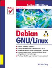Debian GNU/Linux - Bill McCarty