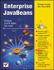 Enterprise JavaBeans - Ed Roman, Scott W. Ambler, Tyler Jewell