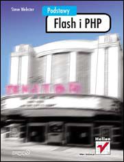 Flash i PHP. Podstawy