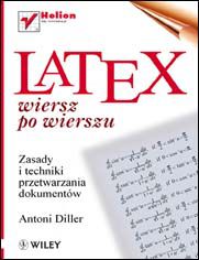 LaTeX. Wiersz po wierszu