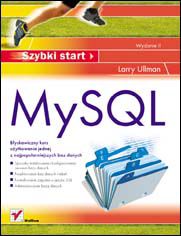 MySQL. Szybki start. Wydanie II