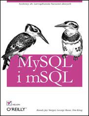 MySQL i mSQL