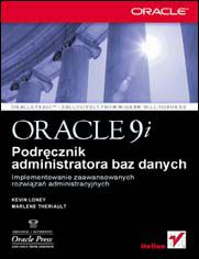 Oracle9i. Podręcznik administratora baz danych 