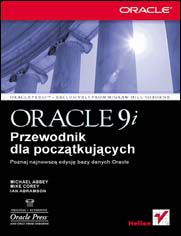 Oracle9i. Przewodnik dla początkujących