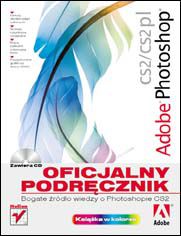 Adobe Photoshop CS2/CS2 PL. Oficjalny podręcznik
