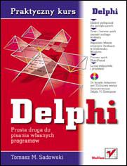 Praktyczny kurs Delphi