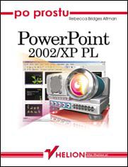 Po prostu PowerPoint 2002/XP PL