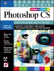 Real World Adobe Photoshop CS. Edycja polska
