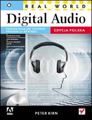 Real World Digital Audio. Edycja polska