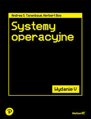 Systemy operacyjne. Wydanie V