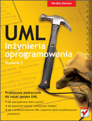 UML. Inżynieria oprogramowania. Wydanie II
