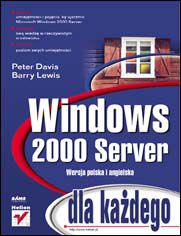 Windows 2000 Server dla każdego