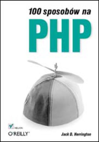 100 sposobów na PHP