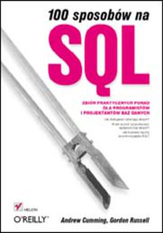 100 sposobów na SQL 