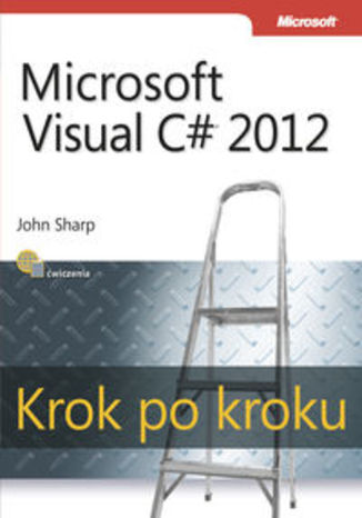 Microsoft Visual C# 2012. Krok po kroku
