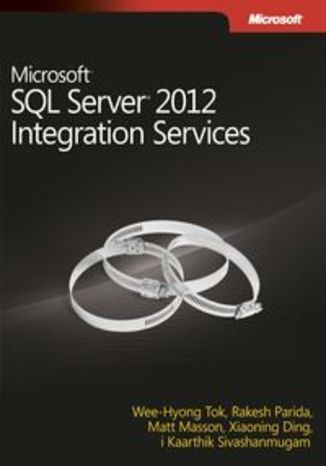 Microsoft SQL Server 2012. Integration Services