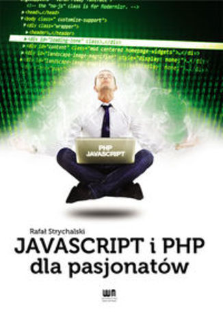 JavaScript i PHP dla pasjonatów