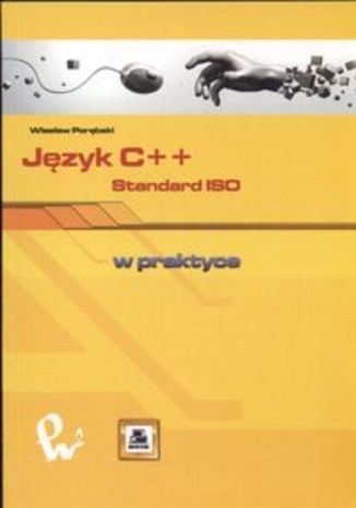 Język C++. Standard ISO w praktyce