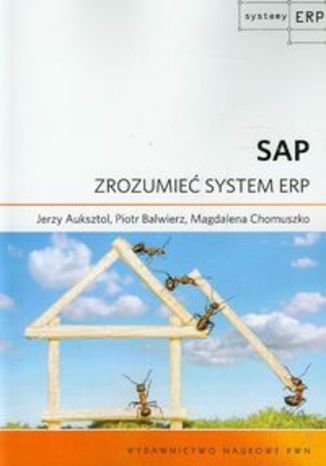 SAP. Zrozumieć system ERP