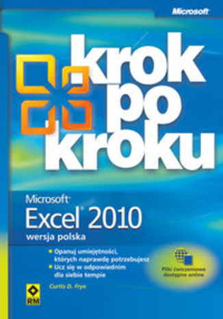 Excel 2010 krok po kroku
