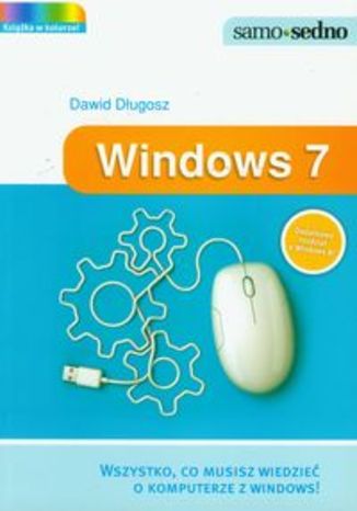 Windows 7 Samo Sedno
