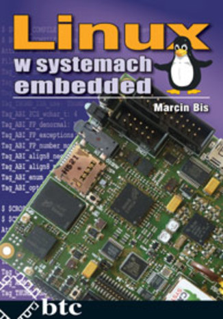 Linux w systemach embedded.