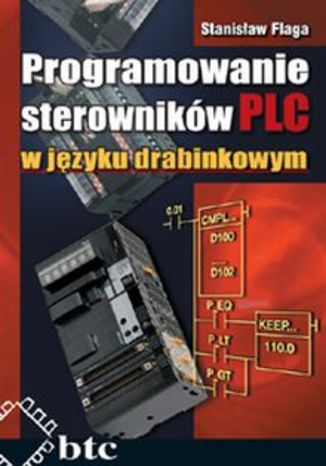 Programowanie sterowników PLC w języku drabinkowym