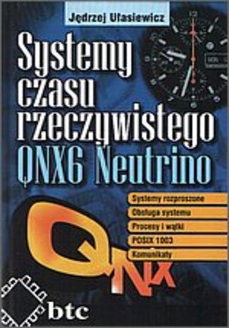 Systemy czasu rzeczywistego QNX6 Neutrino