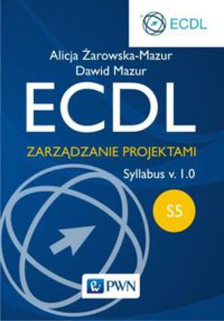 ECDL S5. Zarządzanie projektami