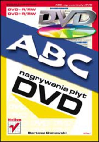 ABC nagrywania płyt DVD