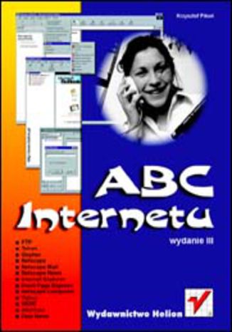 ABC Internetu. Wydanie III
