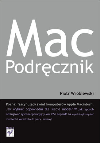 MacPodręcznik