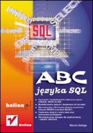 ABC języka SQL