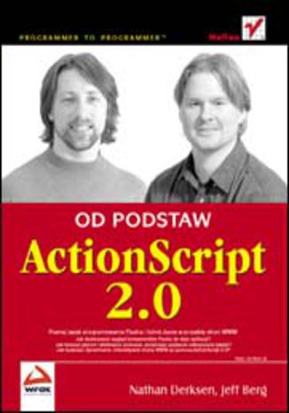 ActionScript 2.0. Od podstaw