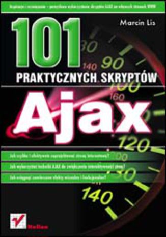 Ajax. 101 praktycznych skryptów