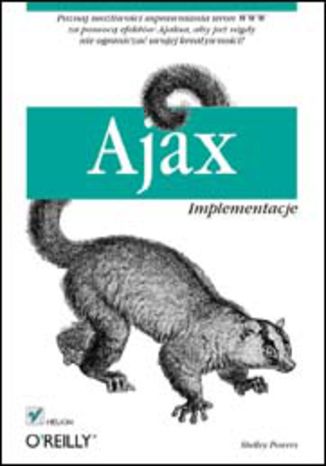 Ajax. Implementacje