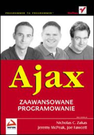 Ajax. Zaawansowane programowanie