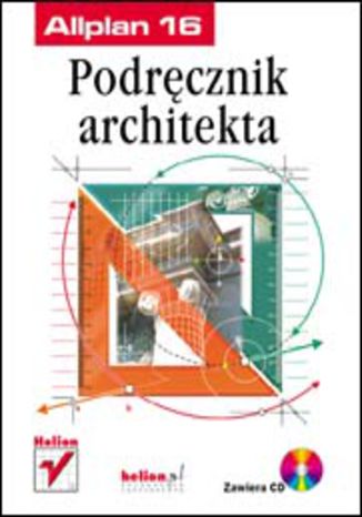 Allplan 16. Podręcznik architekta