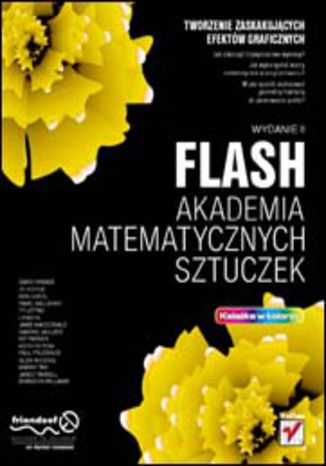 Flash. Akademia matematycznych sztuczek. Wydanie II