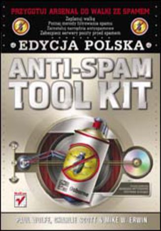 Anti-Spam Tool Kit. Edycja polska