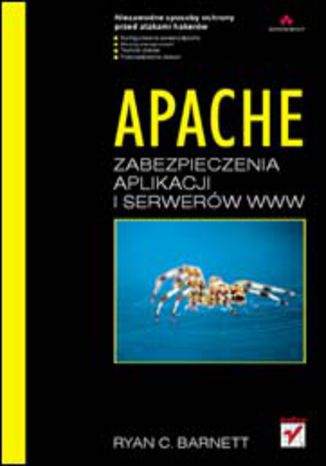 Apache. Przewodnik encyklopedyczny