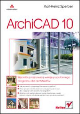 ArchiCAD 10