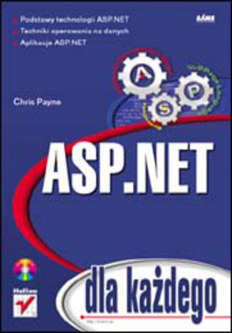 ASP.NET dla każdego